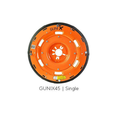 GuniWheel X 45-Cartec UK