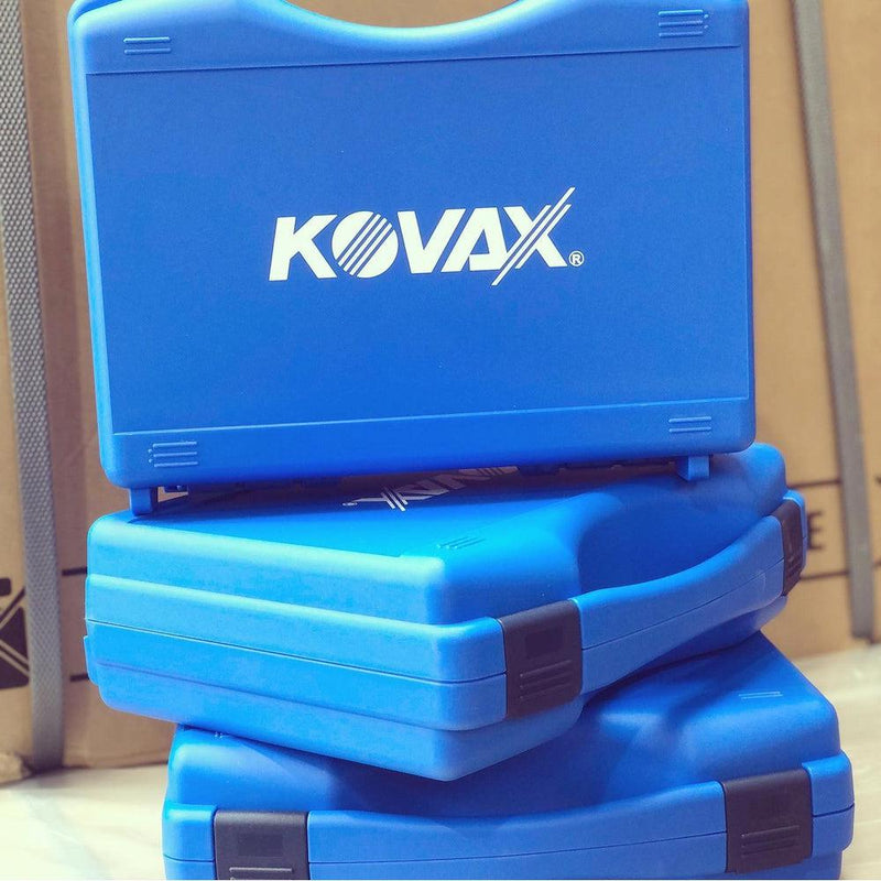 Load image into Gallery viewer, Kovax Complete Sanding Kit (ToleKit)-Cartec UK
