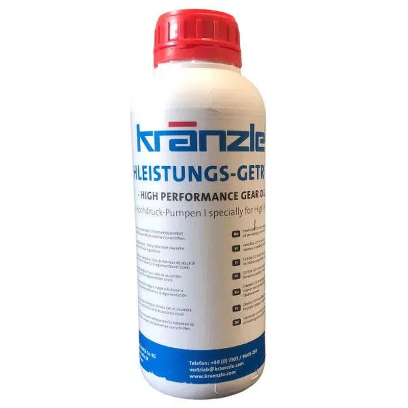 Load image into Gallery viewer, Kranzle High-Performance Gear Oil-Cartec UK
