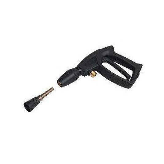 Kranzle K10/122 TS Total Stop with Short Trigger Gun-Cartec UK