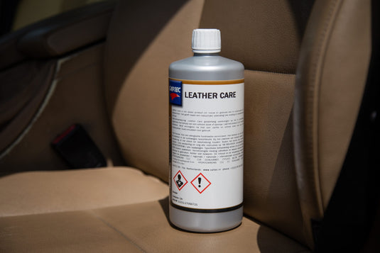 Leather Care
