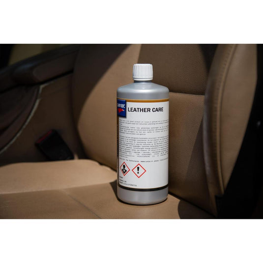 Leather Care-Cartec UK