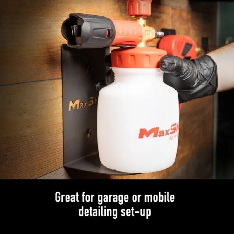 Load image into Gallery viewer, Maxshine Snow Master Foam Cannon Holder
