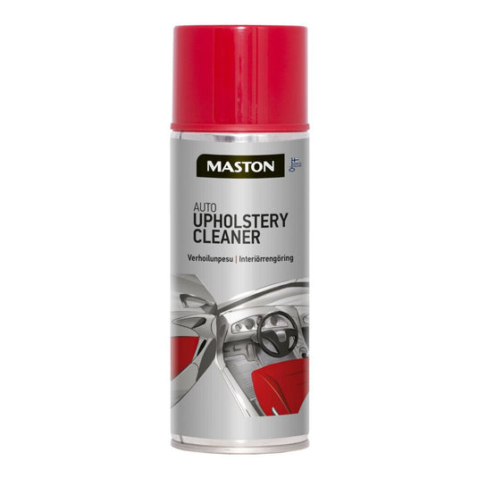 Maston Auto Upholstery Cleaner 400ml-Cartec UK