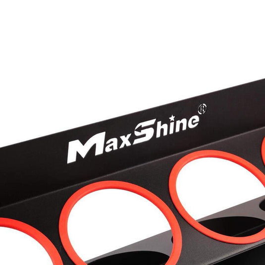 Maxshine Extra Large Spray Bottle & Compound Holder-Cartec UK