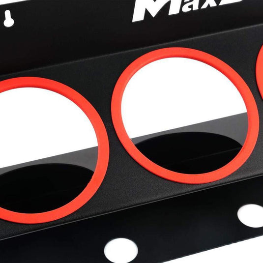 Maxshine Extra Large Spray Bottle & Compound Holder-Cartec UK