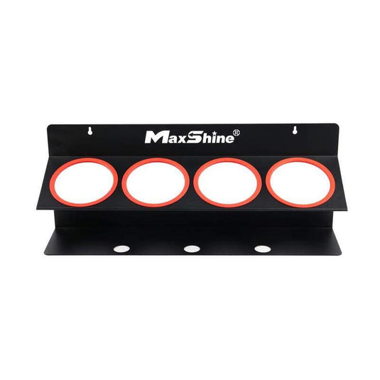 Maxshine Extra Large Spray Bottle & Compound Holder-Cartec UK