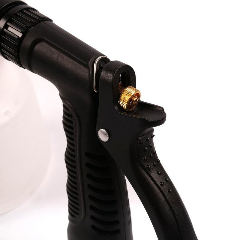 Load image into Gallery viewer, Maxshine Garden Hose Attachment Snow Foam Gun-Cartec UK
