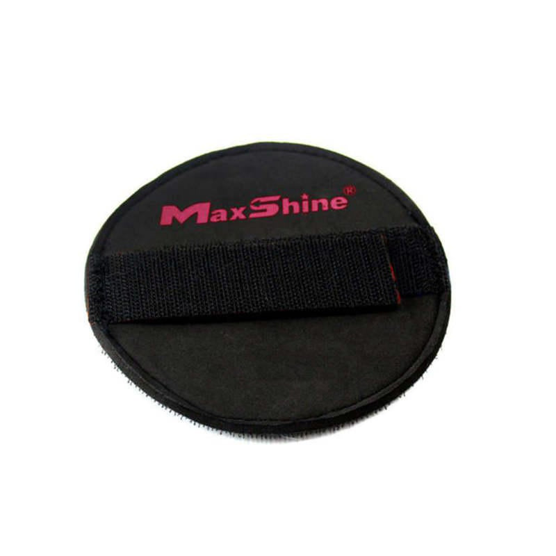 Load image into Gallery viewer, Maxshine Hand Polishing Pad Holder-Cartec UK
