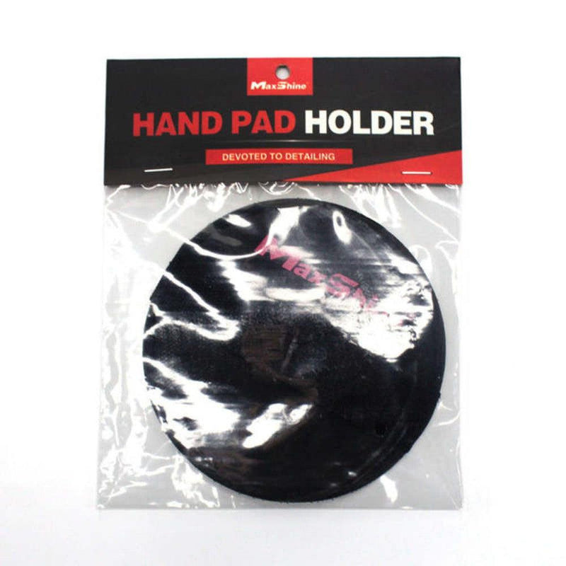 Load image into Gallery viewer, Maxshine Hand Polishing Pad Holder-Cartec UK
