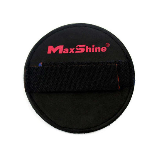 Maxshine Hand Polishing Pad Holder-Cartec UK