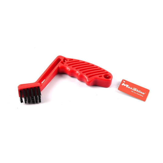 Maxshine Pad Conditioning Brush-Cartec UK