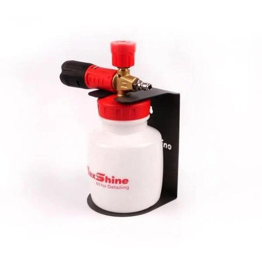Maxshine Snow Master Foam Cannon Holder-Cartec UK