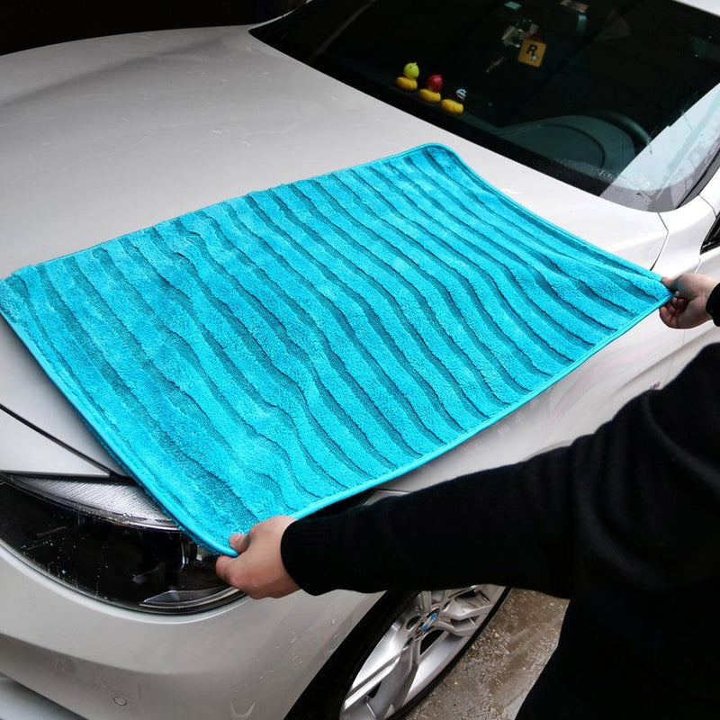 Load image into Gallery viewer, Maxshine Vortex Drying Towel-Cartec UK
