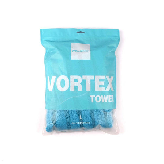 Maxshine Vortex Drying Towel-Cartec UK