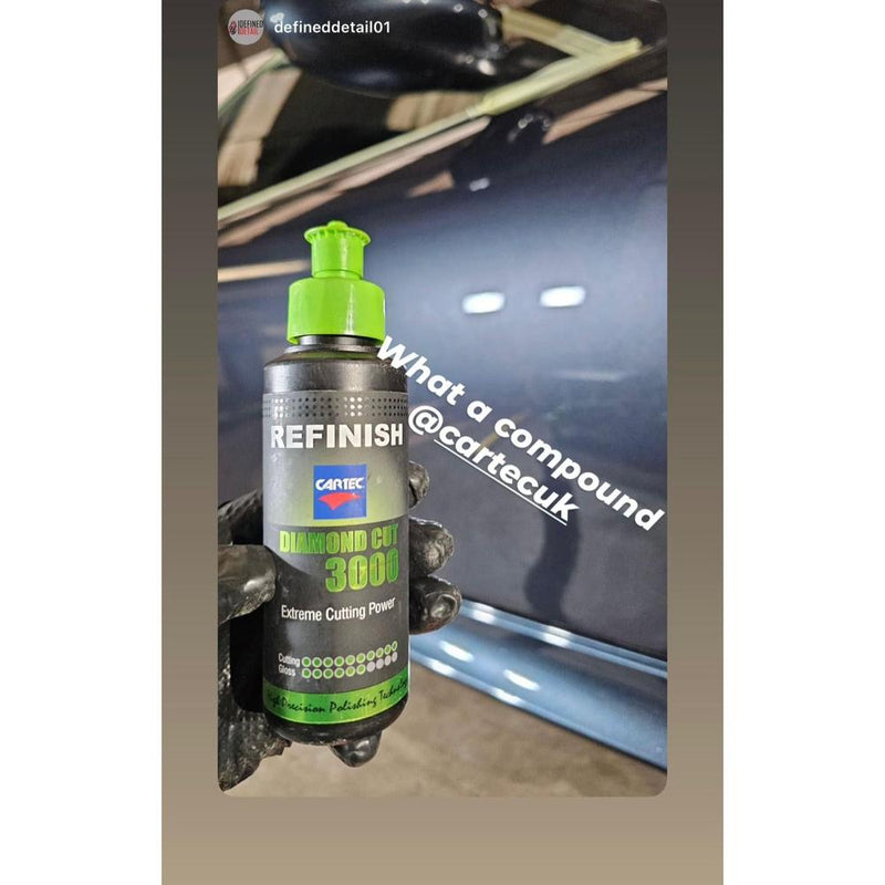 Load image into Gallery viewer, NEW Cartec 3000/9000/Hybrid Wax 150ml Starter Kit-Cartec UK
