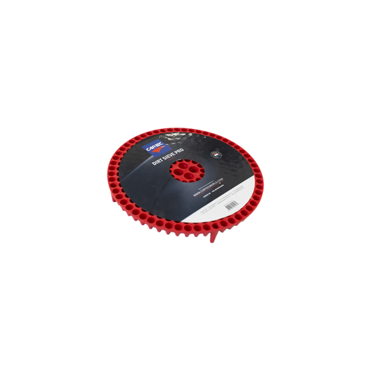NEW Cartec Dirt Sieve Pro-Cartec UK