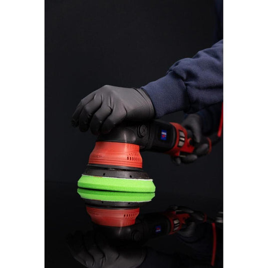 NEW Mini Refinish Starter Kit (Compounds, Unipads & Cloths)-Cartec UK
