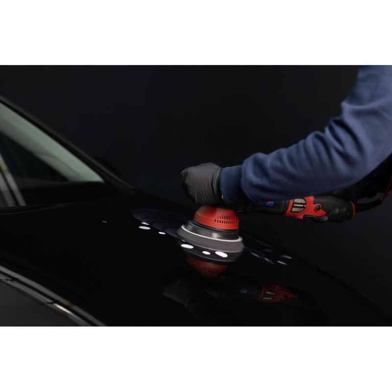 Load image into Gallery viewer, NEW Unipad Anthracite Compounding Pad-Cartec UK
