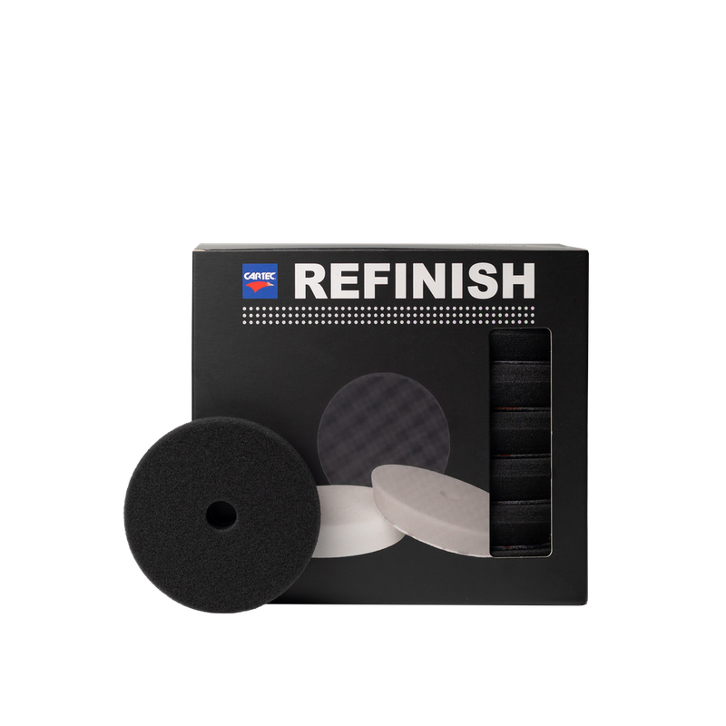 Load image into Gallery viewer, NEW Unipad Anthracite Compounding Pad-Cartec UK
