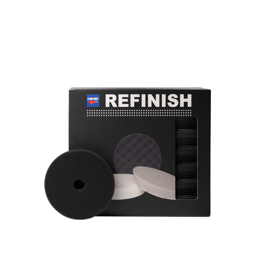 NEW Unipad Anthracite Compounding Pad-Cartec UK
