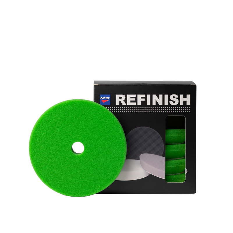 Load image into Gallery viewer, NEW Unipad Green Compounding Pad-Cartec UK
