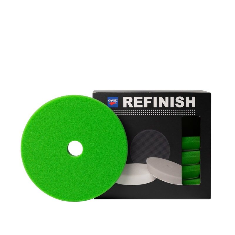 Load image into Gallery viewer, NEW Unipad Green Compounding Pad-Cartec UK
