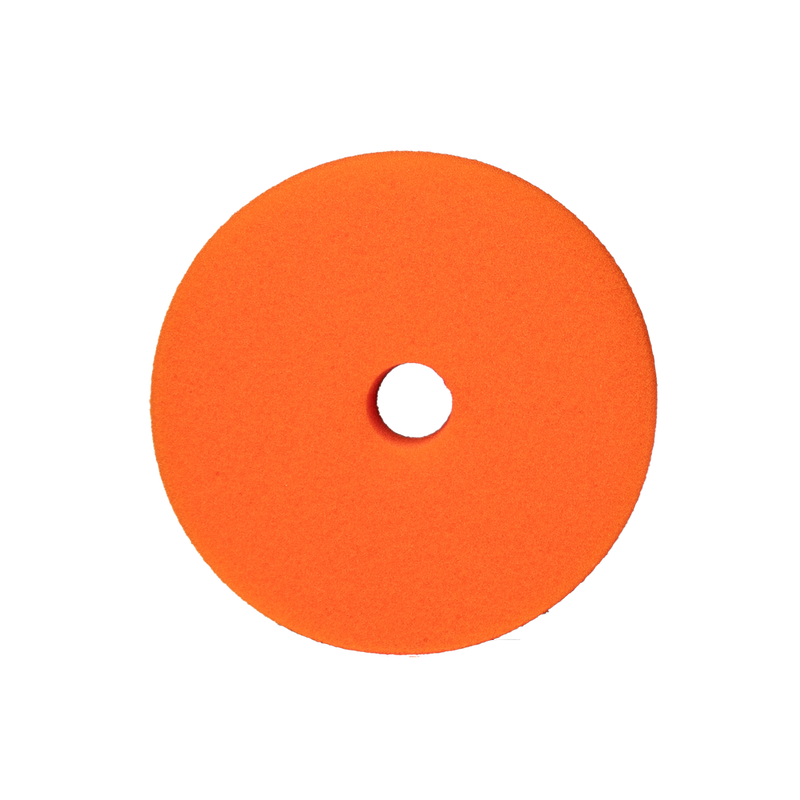 Load image into Gallery viewer, NEW Unipad Orange Compounding Pad-Cartec UK
