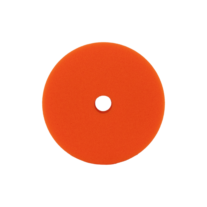 Load image into Gallery viewer, NEW Unipad Orange Compounding Pad-Cartec UK
