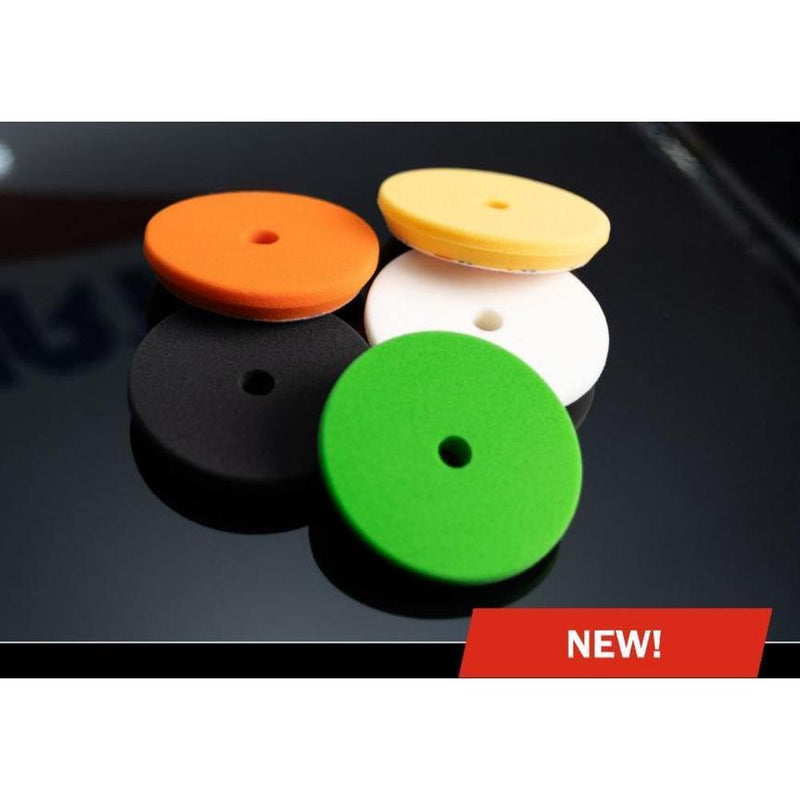 Load image into Gallery viewer, NEW Unipad White Compounding Pad-Cartec UK
