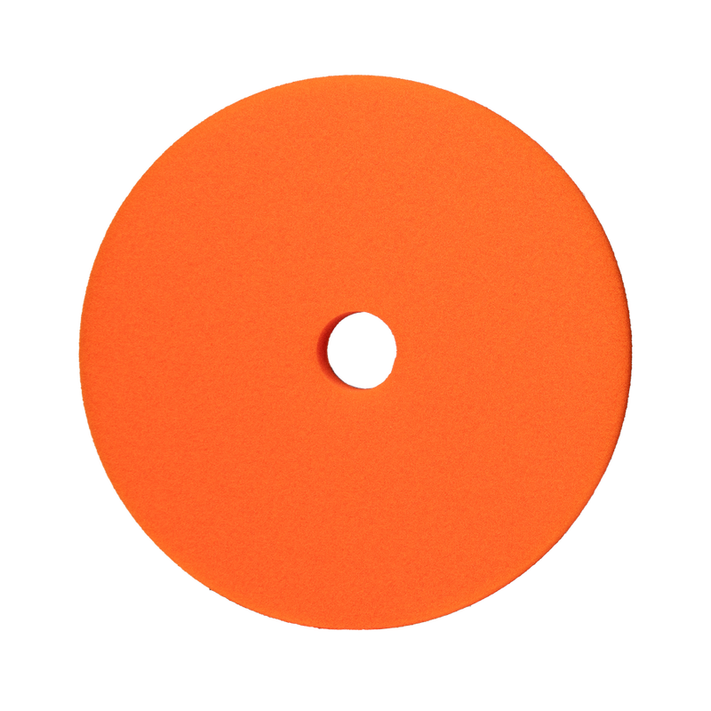 Load image into Gallery viewer, NEW Unipad Orange Compounding Pad-Cartec UK
