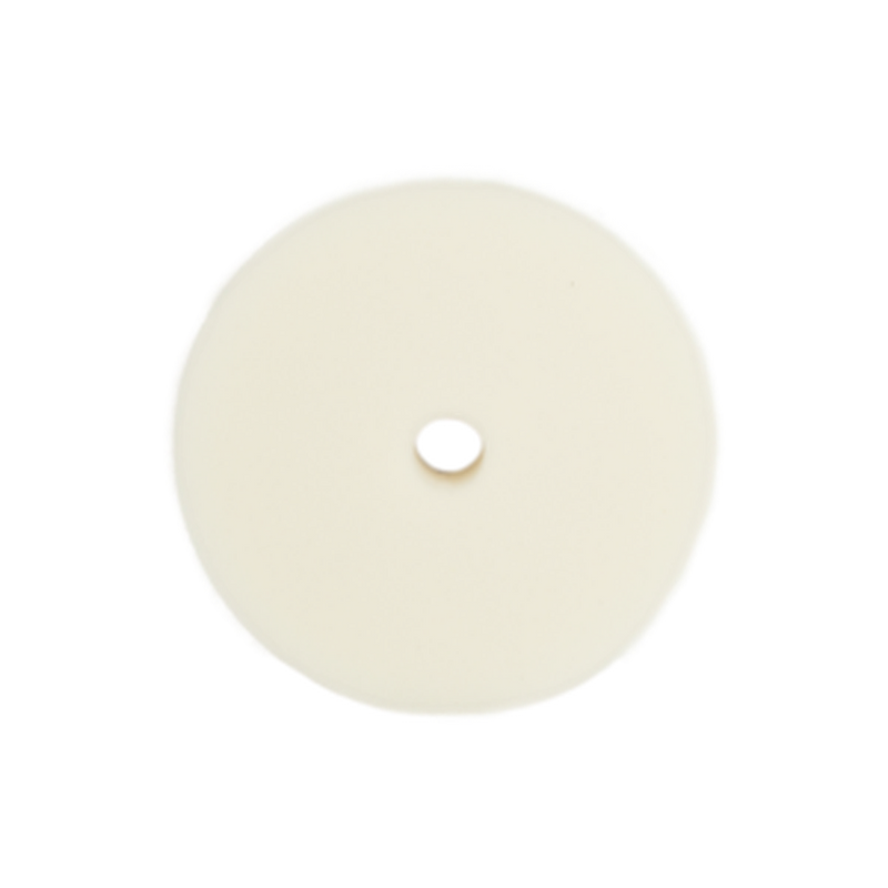 Load image into Gallery viewer, NEW Unipad White Compounding Pad-Cartec UK
