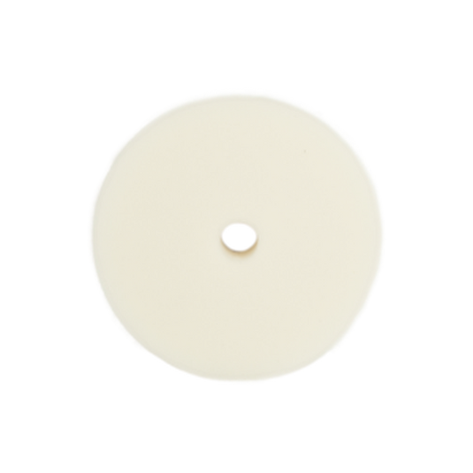 NEW Unipad White Compounding Pad-Cartec UK