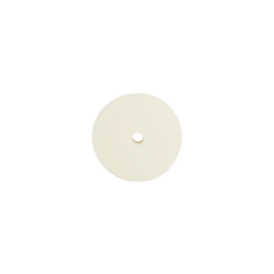 NEW Unipad White Compounding Pad-Cartec UK