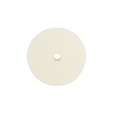 NEW Unipad White Compounding Pad-Cartec UK