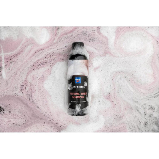 Neutral Wash Shampoo-Cartec UK