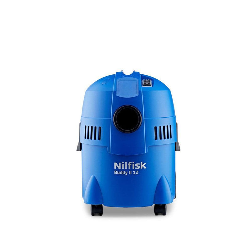 Load image into Gallery viewer, Nilfisk Buddy II 12 Wet &amp; Dry Vacuum-Cartec UK
