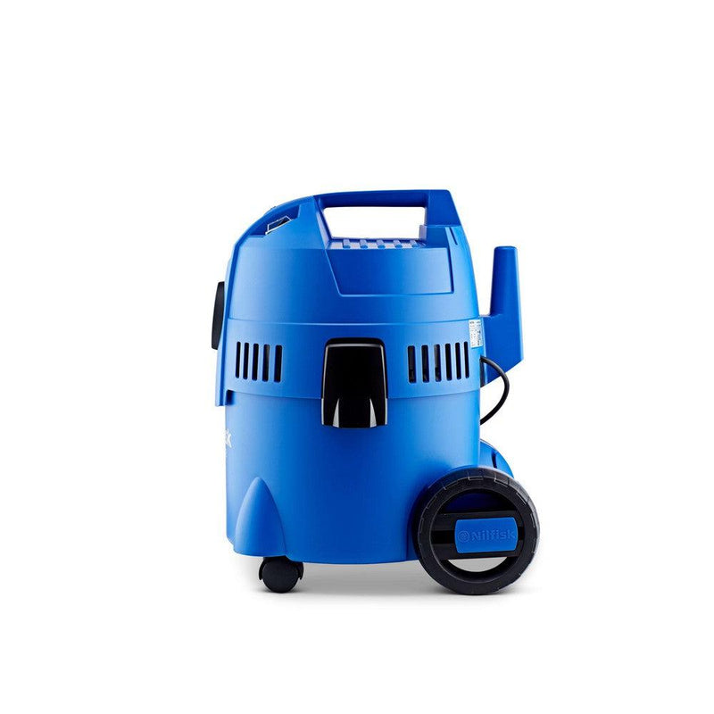 Load image into Gallery viewer, Nilfisk Buddy II 12 Wet &amp; Dry Vacuum-Cartec UK
