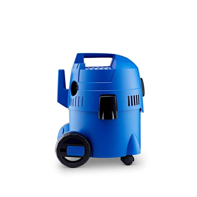 Load image into Gallery viewer, Nilfisk Buddy II 12 Wet &amp; Dry Vacuum-Cartec UK
