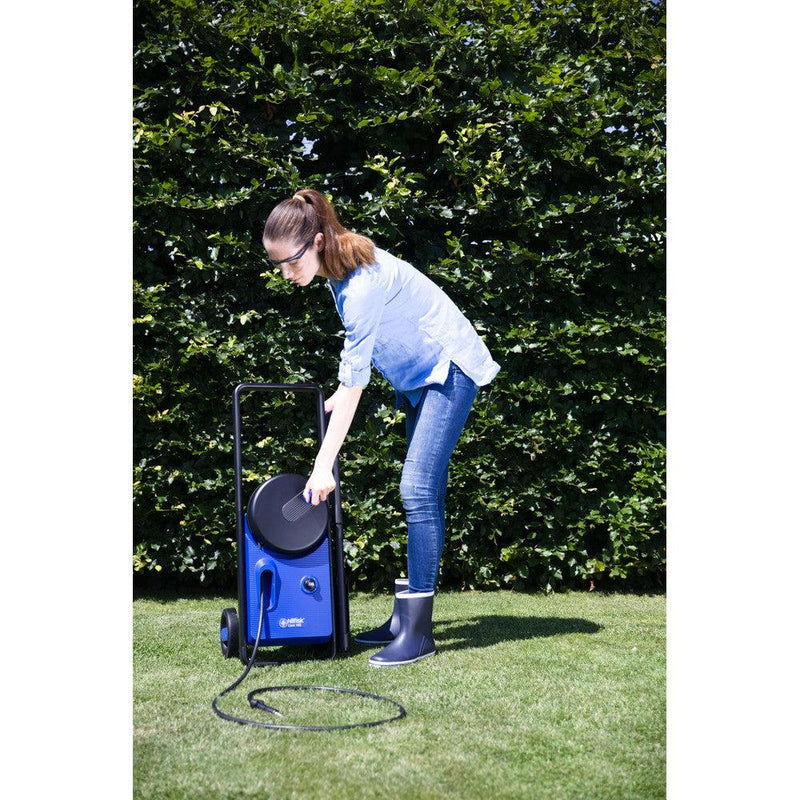 Load image into Gallery viewer, Nilfisk Core 140-6 PowerControl Pressure Washer-Cartec UK
