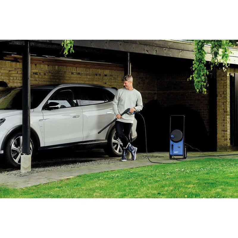 Load image into Gallery viewer, Nilfisk Core 140-6 PowerControl Pressure Washer-Cartec UK
