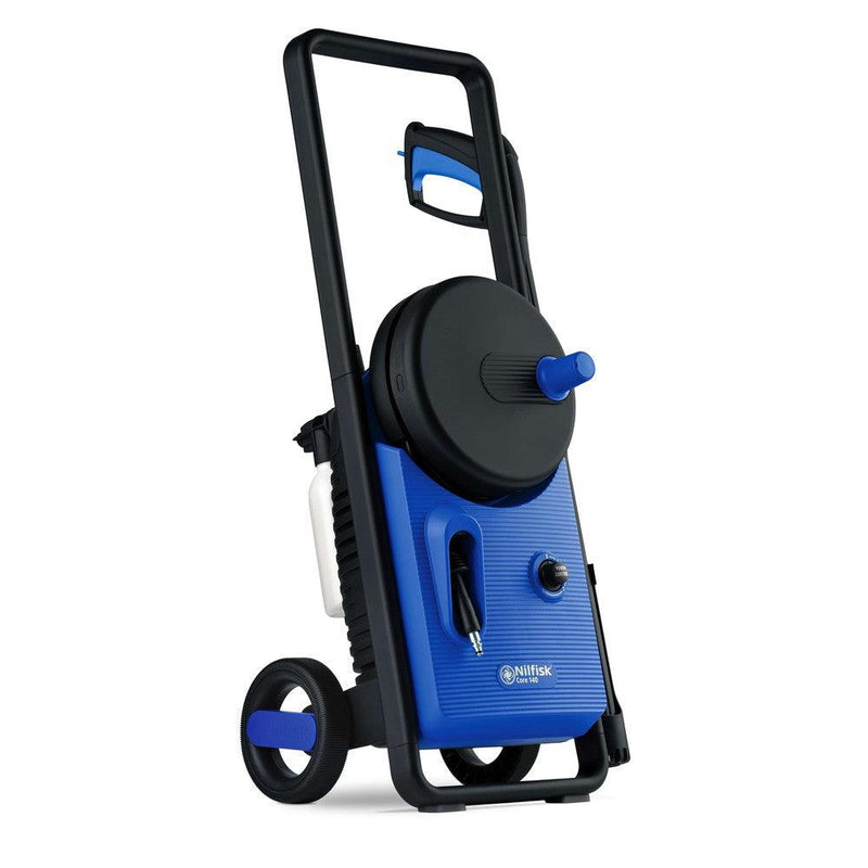 Load image into Gallery viewer, Nilfisk Core 140-6 PowerControl Pressure Washer-Cartec UK
