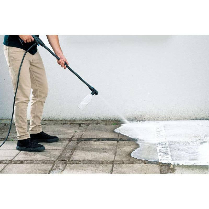 Nilfisk Core 140-6 PowerControl Pressure Washer – Cartec UK