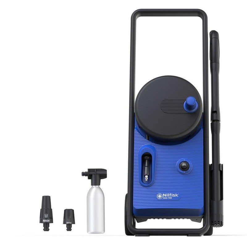 Load image into Gallery viewer, Nilfisk Core 140-6 PowerControl Pressure Washer-Cartec UK
