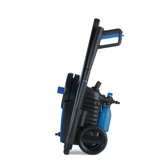 Nilfisk Excellent 160-10 Pressure Washer-Cartec UK