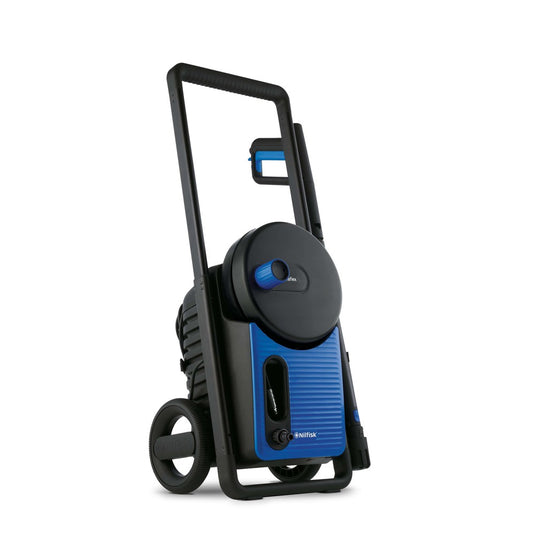 Nilfisk Excellent 160-10 Pressure Washer-Cartec UK