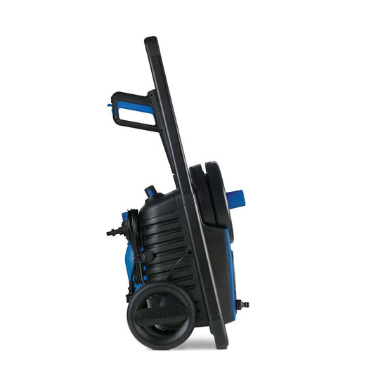 Nilfisk Excellent 160-10 Pressure Washer-Cartec UK