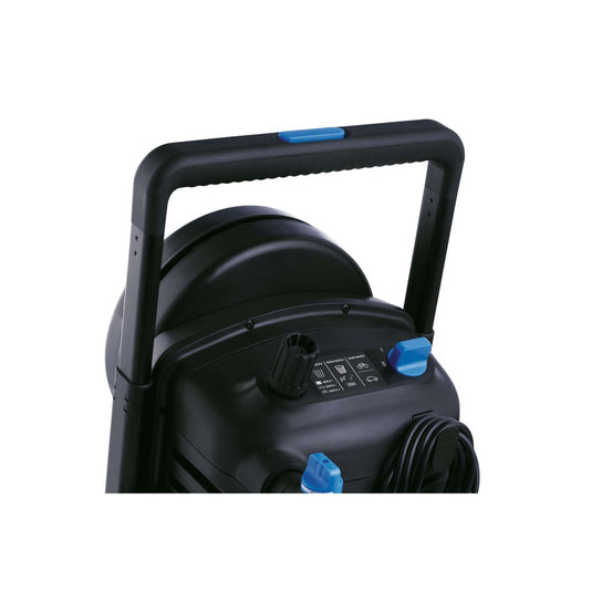 Nilfisk Excellent 160-10 Pressure Washer-Cartec UK