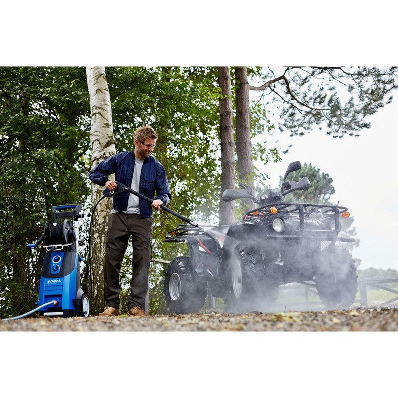 Load image into Gallery viewer, Nilfisk Premium 180-10 Pressure Washer-Cartec UK
