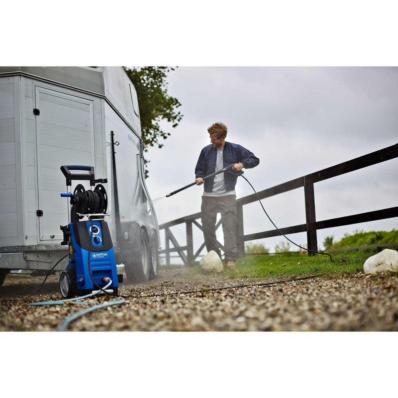 Load image into Gallery viewer, Nilfisk Premium 180-10 Pressure Washer-Cartec UK
